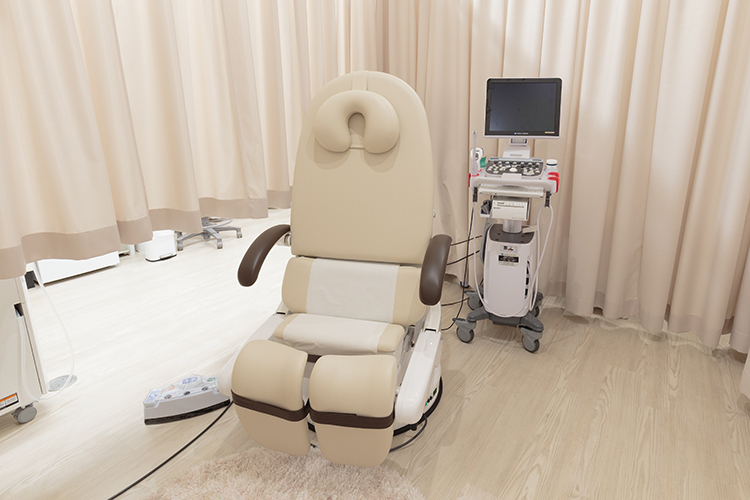 AMAレディースクリニック 尼崎市 妊婦健診や特定健診など、地域のかかりつけ医として寄り添う