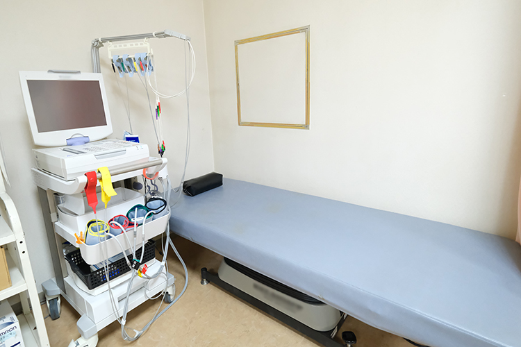 小山クリニック 明石市 生活習慣病から呼吸器疾患まで幅広く対応