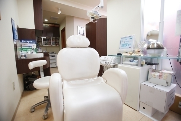 蛭間歯科クリニック 墨田区 コミュニケーションをしっかり取ることを大切にしている