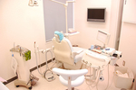下田歯科医院 世田谷区 個室タイプの診察室を完備