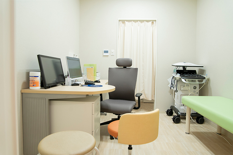 もりもとベビー＆キッズクリニック 京都市下京区 生まれてから小児科を卒業するまでの幅広い診療に対応