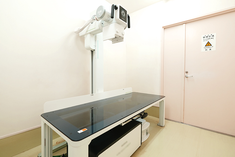 八重咲診療所 平塚市 町の保健室として、承継後も地域住民から愛されている