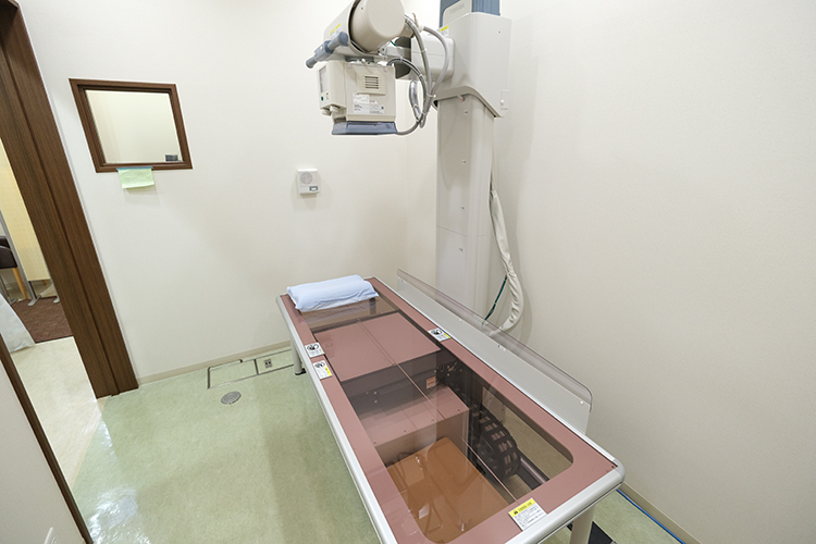 青見内科胃腸内科クリニック 福岡市南区 多様性に応じた安心できる検査をめざしている