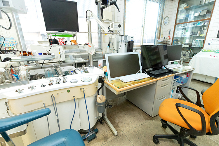 金子耳鼻咽喉科クリニック 宇都宮市 患者の立場に寄り添った丁寧な診療を行う