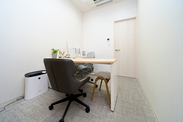 アマナメンタルクリニック藤沢 藤沢市 患者とのコミュニケーションを大切にして信頼関係を築く