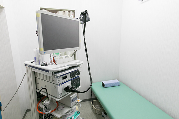 すぎたクリニック 茨木市 子どもたちの診療に注力し、地域に根差す医院をめざす