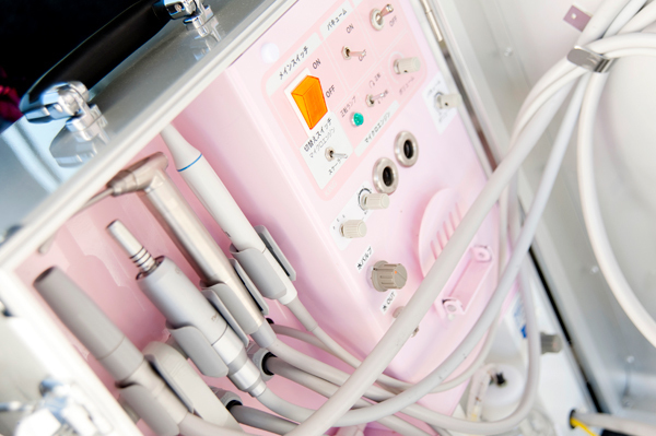 あさがお歯科 町田市 摂食嚥下障害を得意とする歯科医師も在籍