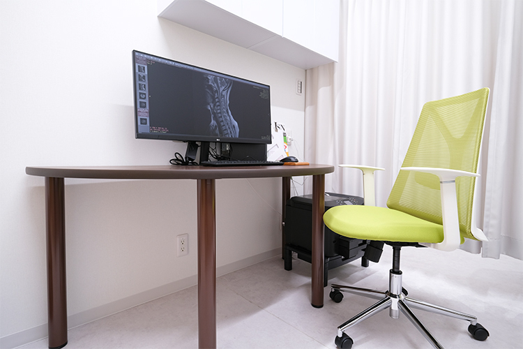 いわつき本丸 内科と脳の診療所 さいたま市岩槻区 症状だけでなく生活背景も踏まえて診療