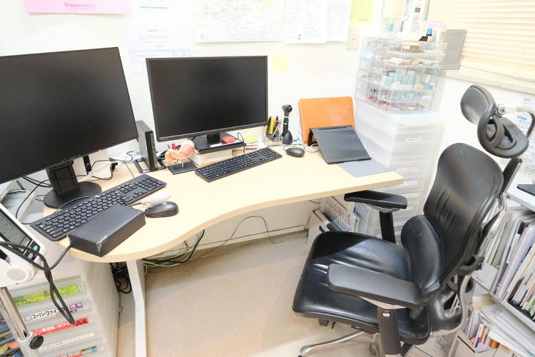 土屋クリニック 荒川区 各種健康診断に対応、些細な相談もできてうれしい