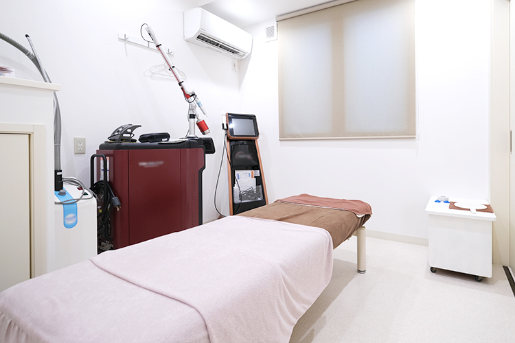 高梨医院 さいたま市浦和区 老若男女問わず、さまざまな選択肢の提示が可能