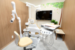 吉田歯科医院 北葛城郡王寺町 患者のライフスタイルや要望に合わせて治療を提供