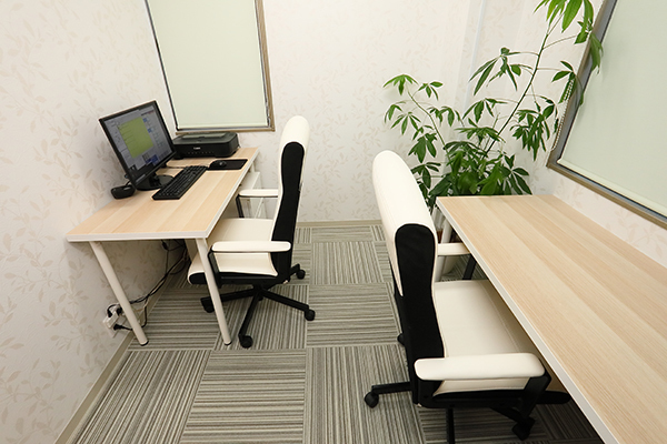 医療法人法橋心療内科 高槻市 カウンセリングルーム