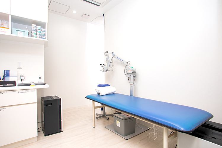 いなとみ眼科 札幌市豊平区 眼科診療全般に対応