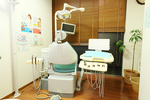 西川歯科医院 大阪市東住吉区 親身になって相談に乗ってくれるので安心