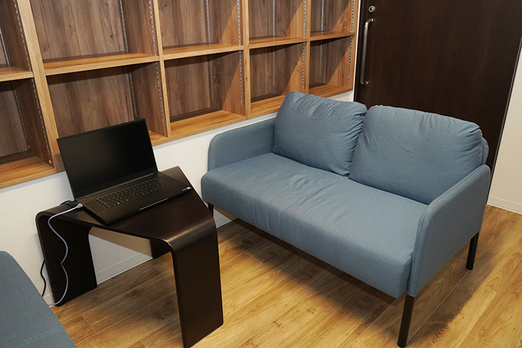 神楽坂メンタルクリニック 新宿区 丁寧な説明やカウンセリングを心がける