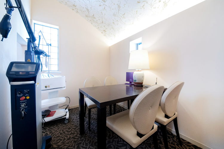 羽根木の森アイクリニック 世田谷区 生活背景も踏まえた丁寧なヒアリングを心がける