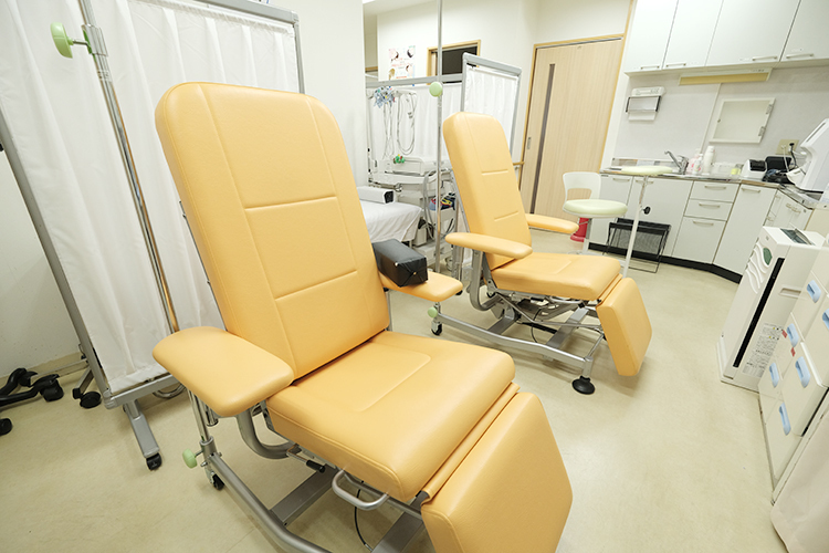 丸山内科クリニック 神戸市須磨区 糖尿病や睡眠時無呼吸症候群の治療に注力