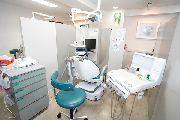 はやかわ歯科医院 豊中市 一般歯科から矯正歯科まで幅広く対応