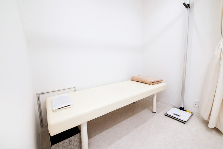 クリニックプラス立川 立川市 咳などの呼吸器疾患をはじめとした、幅広い症状に対応