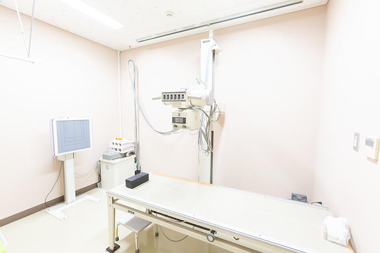 山田整形外科 福岡市中央区 疾患によっては日帰り手術も受けられる