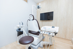 アイコネクト大森矯正歯科 品川区 先を見据え、患者の価値観やライフステージに合わせて治療する