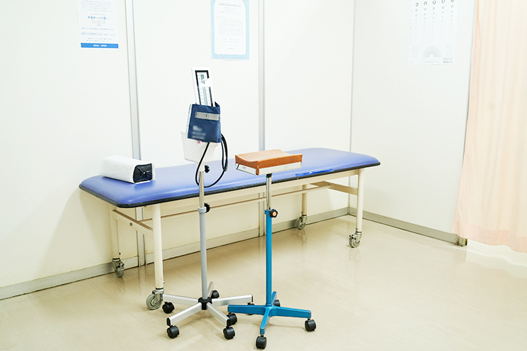 永野医院 福岡市南区 健診、ワクチン接種、往診なども行う