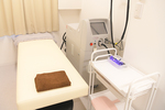 赤坂駅前ぴぶ皮膚科 港区 多種類の先進機器を取りそろえ、患者の要望に沿った治療を提案