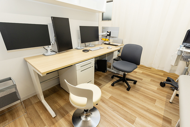 アスレティックス整形外科肩膝スポーツクリニック 八尾市 豊富な経験をもとに、患者一人ひとりに寄り添った診療を提供