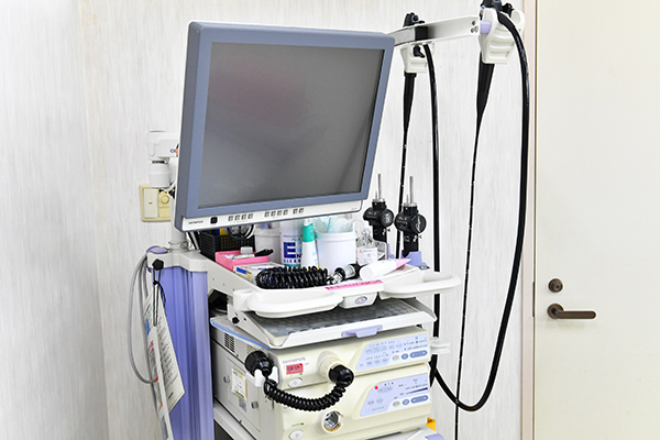 松下医院 大阪市福島区 エコー・レントゲン他、内視鏡検査など各種検査に対応