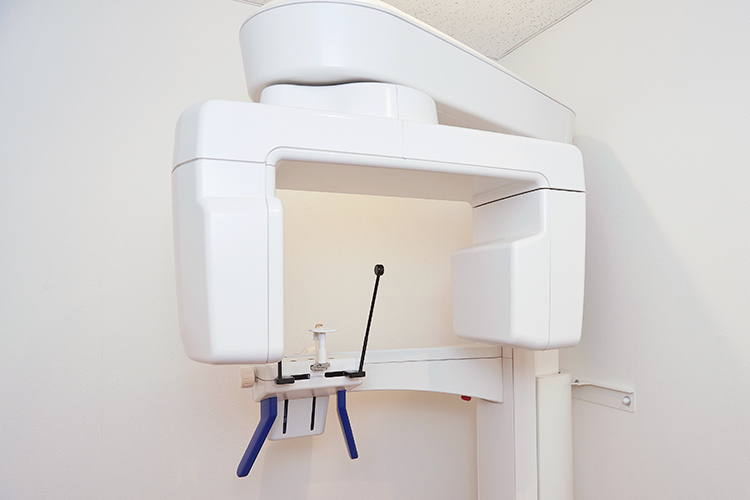 中央ビル歯科クリニック 鹿児島市 専門技術を持つ歯科医師が多数在籍