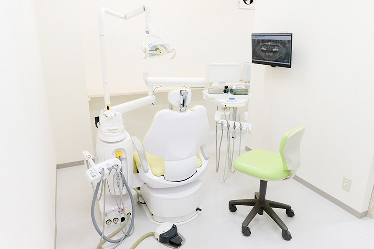 黄水歯科医院 横浜市瀬谷区 予防を軸に長期的に支える診療方針