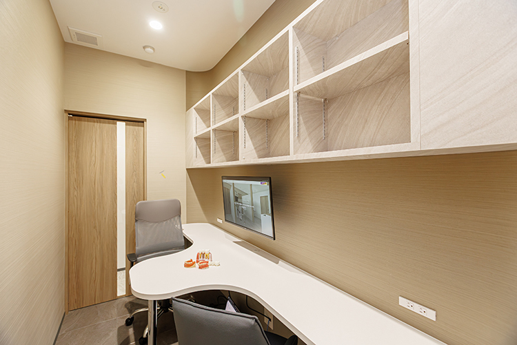 けやき歯科クリニック 三養基郡基山町 カウンセリングを大切に患者一人ひとりに寄り添った治療をめざす