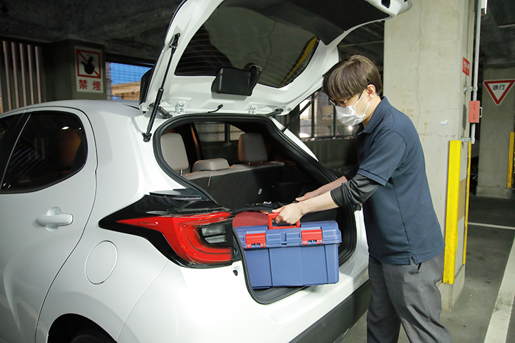 ことり在宅クリニック 豊中市 より多くの患者に在宅医療を届けるために力を尽くす