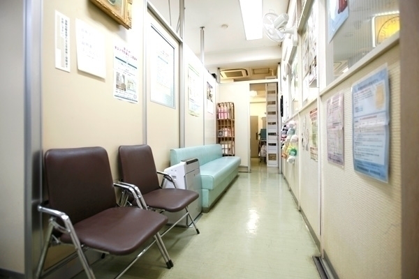 田中医院 文京区 地域の診療所というより相談所に近い、身近な存在の医院