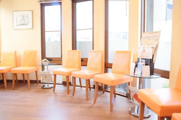 西村歯科医院 調布市 子どもをはじめ患者の不安を和らげる、アットホームなクリニック