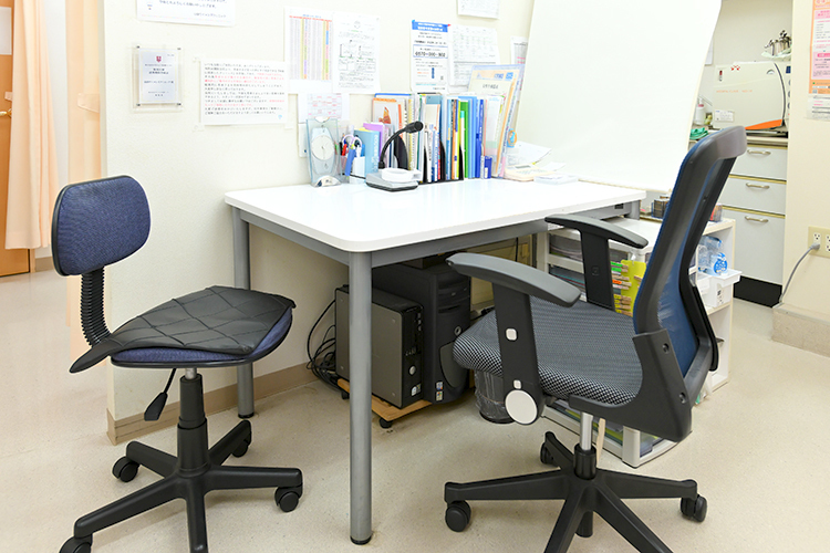 山田ウイメンズクリニック 八王子市 女性のライフステージに合わせた診療を女性医師が行う