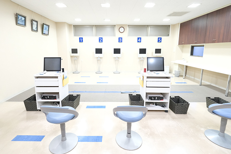 ほしあい眼科 さいたま市緑区 患者のライフスタイルを重視した治療