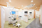 マチコ歯科 北区 丁寧な説明を通して、口腔内の健康を総合的にサポート