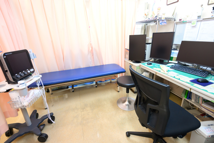 若山整形外科 練馬区 骨粗しょう症の予防と治療に注力している同院