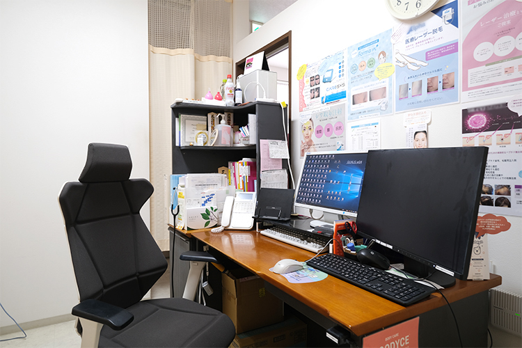 のぐち内科クリニック 鶴ヶ島市 生活習慣病を中心に、幅広い診療に対応している