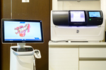 医療法人社団 章晴Dental 白倉歯科クリニック  町田市 CAD／CAMシステムを導入し、スムーズな治療につなげる