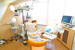 今井歯科医院 江戸川区 治療計画書作成など、最適な治療とわかりやすい説明がモットー