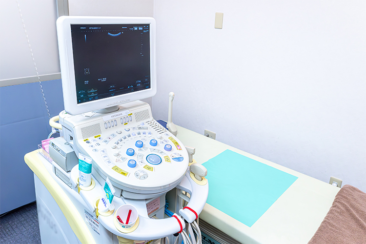 さぎやま泌尿器クリニック 福岡市中央区 専門的な検査や治療が必要と判断した場合は、病院を紹介している