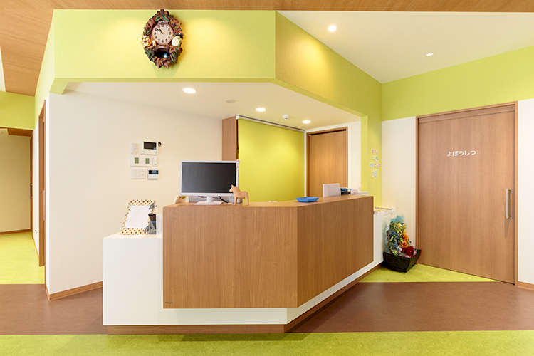 なかのこどもクリニック 寝屋川市 ワクチンのスケジュール管理、管理栄養士による栄養相談にも対応