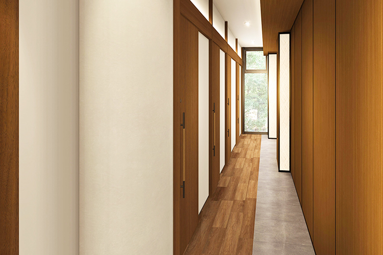 【2026年5月開院予定】The Arte Clinic 新宿区 前向きで心地良い体験になることをめざす