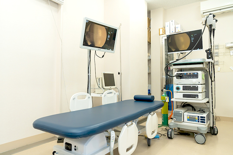 荒川医院 安八郡輪之内町 スピーディーで丁寧な診療の実現に尽力