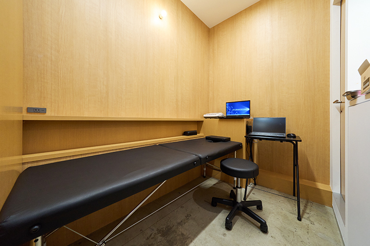 セントオルメディカルクリニック 新宿区 美容皮膚科では患者の要望に沿った治療を提案