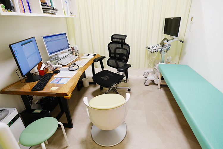 わかばの森クリニック 大阪市生野区 小児一般診療に加え、アレルギー疾患なども幅広く対応