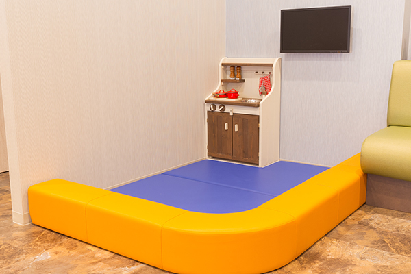 山田整形外科 吹田市 乳幼児を対象とする発育性股関節形成不全の啓発活動に注力