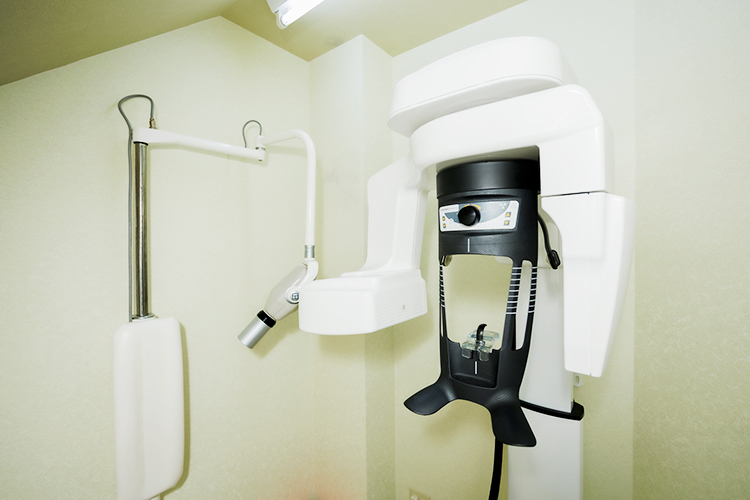 伊藤歯科医院 名古屋市西区 歯科用器具自動洗浄機を導入